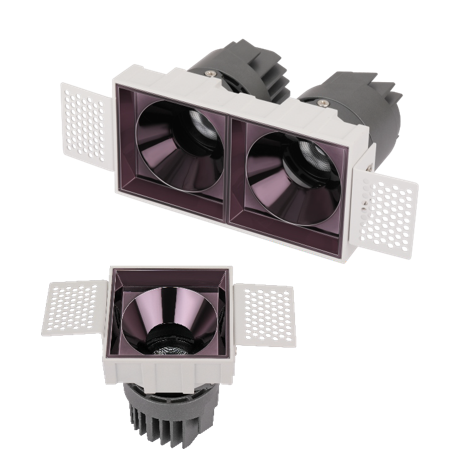 GLANZA TRIMLESS ML-302