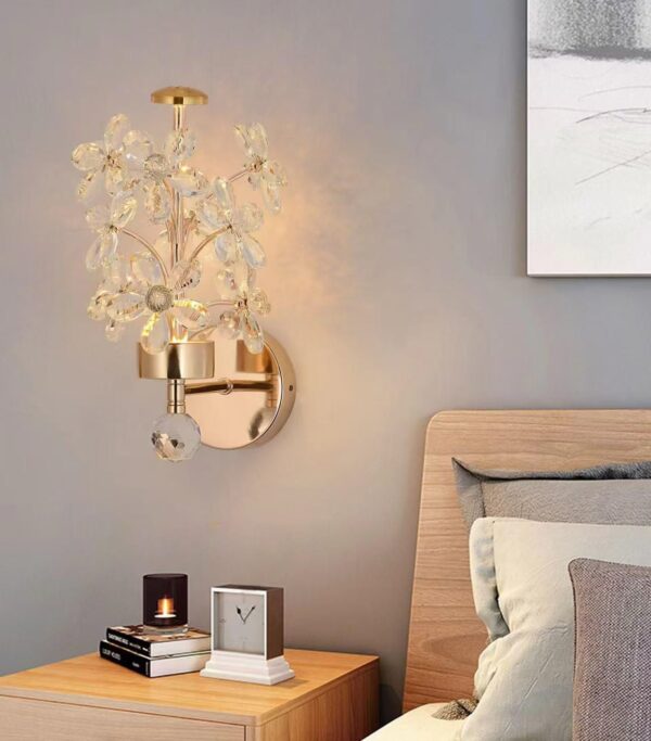 WALL LIGHT